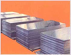 sheet aluminium
