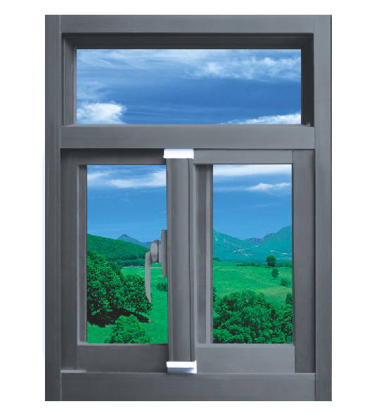 Aluminium profiles