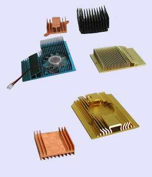 radiator series 2