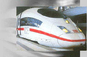 aluminium section used in transportation