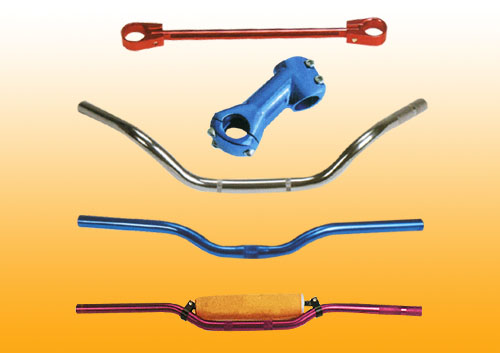 Aluminium Pipe/Bar/Profiles/