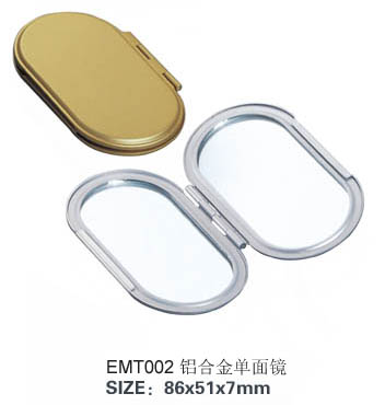 aluminium alloy mirror