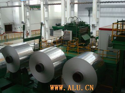 济南炫宇铝业供应3003铝板卷