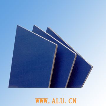 供应材料/聚酯铝塑板/铝塑复合板