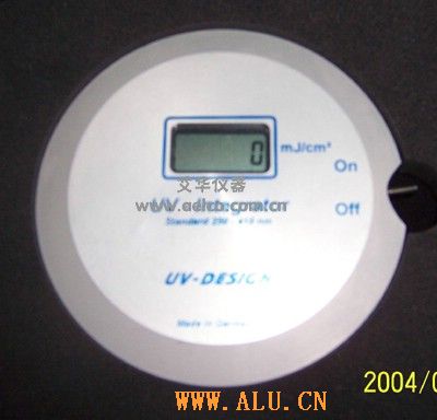 UV-INT150能量计