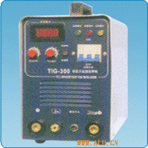 TIG-300逆变式直流氩弧焊机