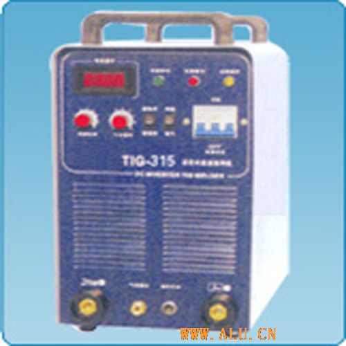 TIG-315逆变式直流氩弧焊机