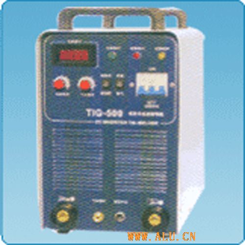 TIG-500逆变式直流氩弧焊机