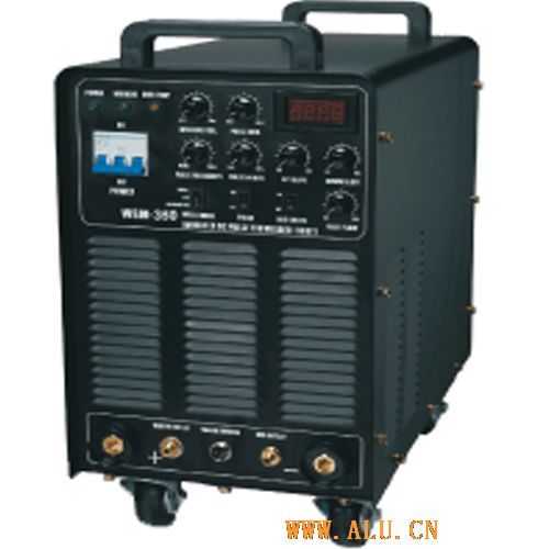 WSM-350逆变式数控脉冲氩弧焊机