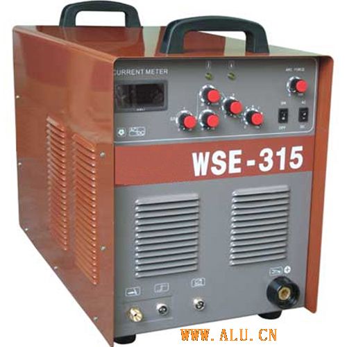 WSE-315逆变交直流方波氩弧焊机