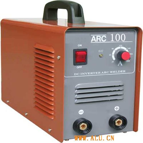 ARC-100逆变式直流手工弧焊