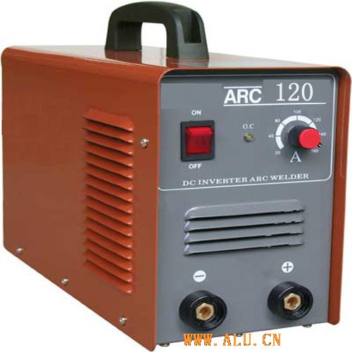 ARC-120逆变式直流手工弧焊