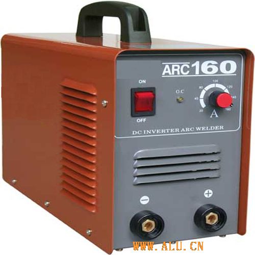 ARC-160逆变式直流手工弧焊