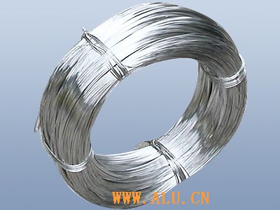 高纯铝丝、铝镁合金丝-平阴广汇铝业