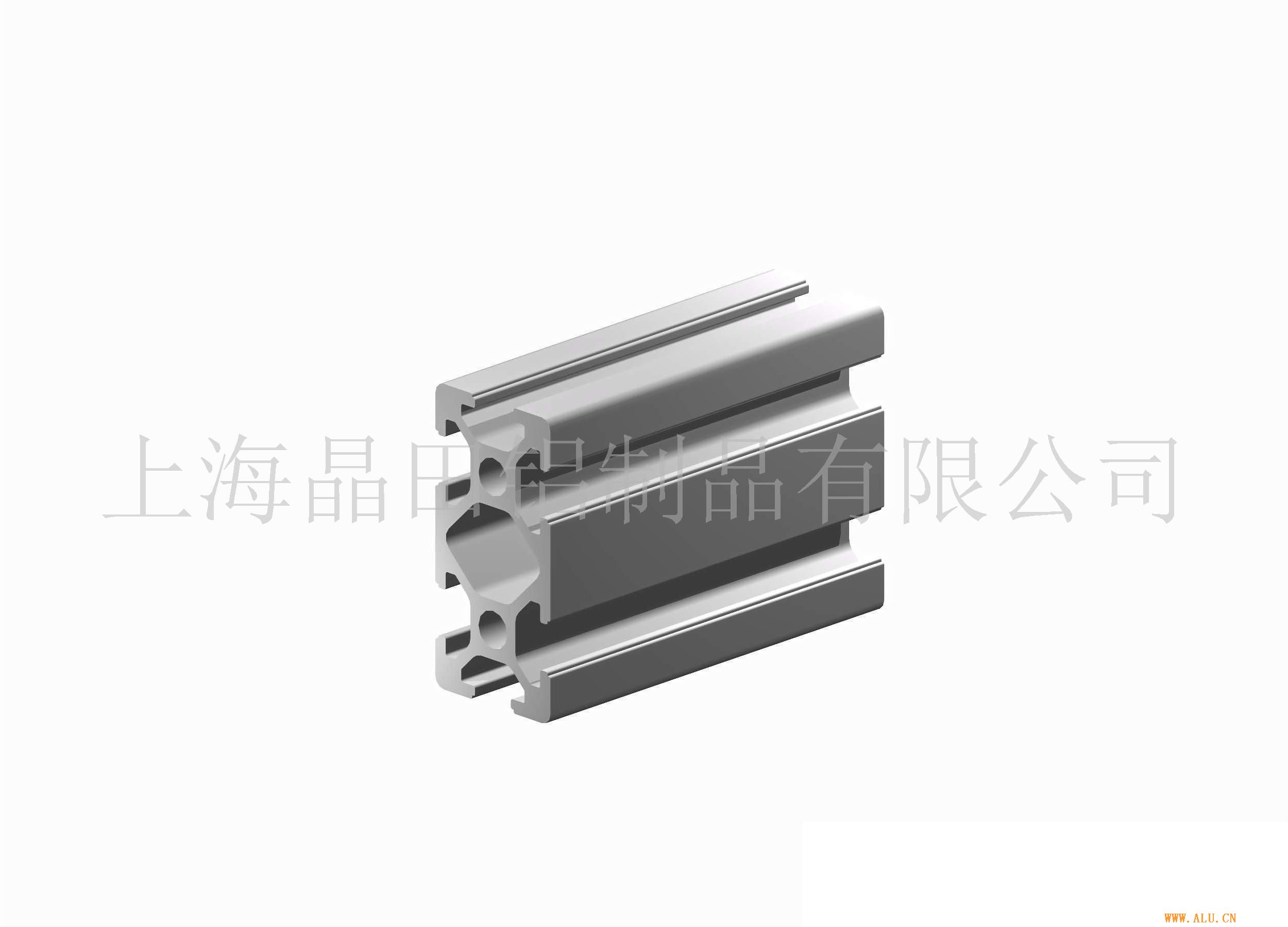 工业铝型材料-2040