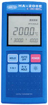 HA-250E高精度测温仪