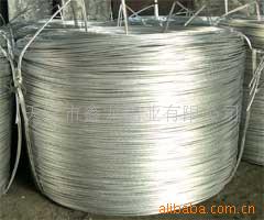 漆包线电磁线铜包铝铝管用高纯铝杆铝丝