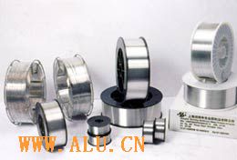 铝镁焊丝5356-5154-5183
