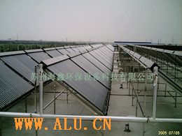 供应苏州太阳能集热工程