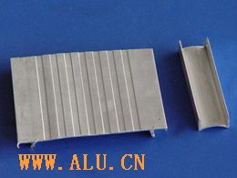 铝型材屏风系列 河北铝型材屏风型材