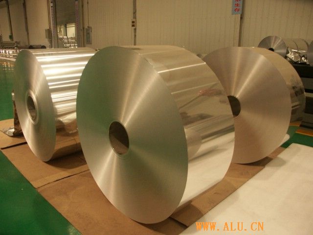 淄博德诺铝业供应热带铝，热带型泡罩铝