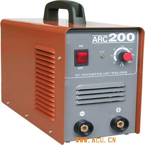 ARC-200逆变式直流手工弧焊