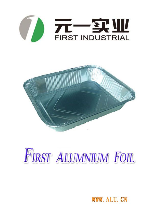 供应大量铝箔保鲜膜及容器