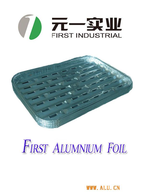 供应大量铝箔保鲜膜及容器