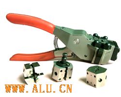 电线电缆设备-冷焊机