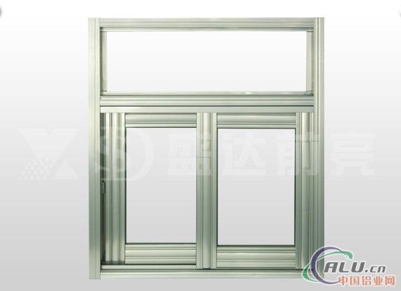 门窗铝型材1