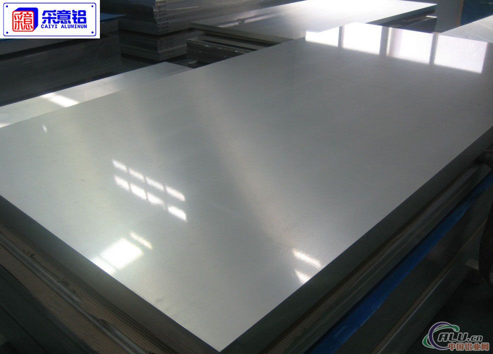 厂家直销各种材质规格铝板