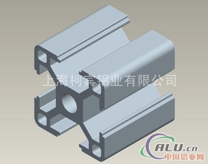 供应工业铝型材工业铝型材配件