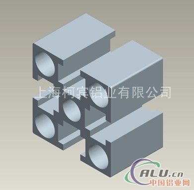 供应工业铝型材工业铝型材配件30系列