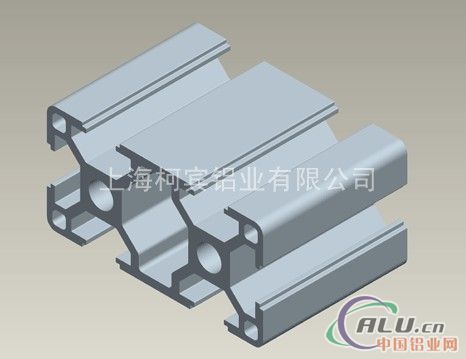 供应工业铝型材工业铝型材配件30系列