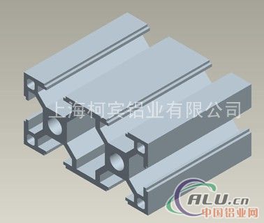 供应工业铝型材工业铝型材配件30系列