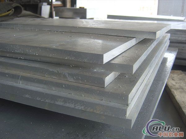 铝合金热挤压型材高等06-H112