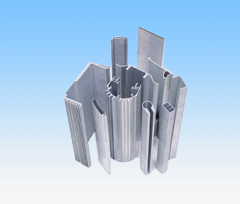铝合金工业型材