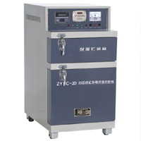 ZYHC-20自控远红外焊条烘干机