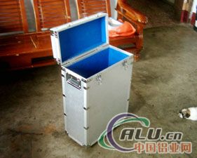 工程铝箱航空铝箱仪器铝箱