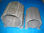 铝型材，工业铝制品散热器