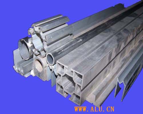 铝型材散热器铝合金