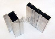 铝型材、工业铝型材