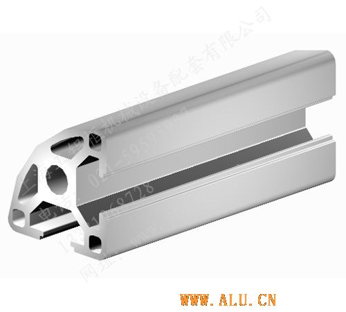 专业生产工业铝型材及相关配件
