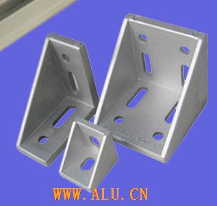 供应工业铝型材及配件