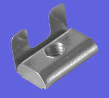 供应工业铝型材及附件