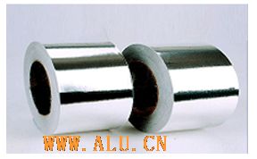 主产铝箔0.025-0.1mm
