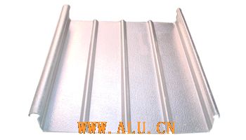 深圳佳科屋面公司-铝镁锰合金屋面板