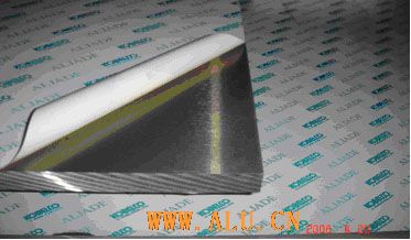 超平铝板5052-H112