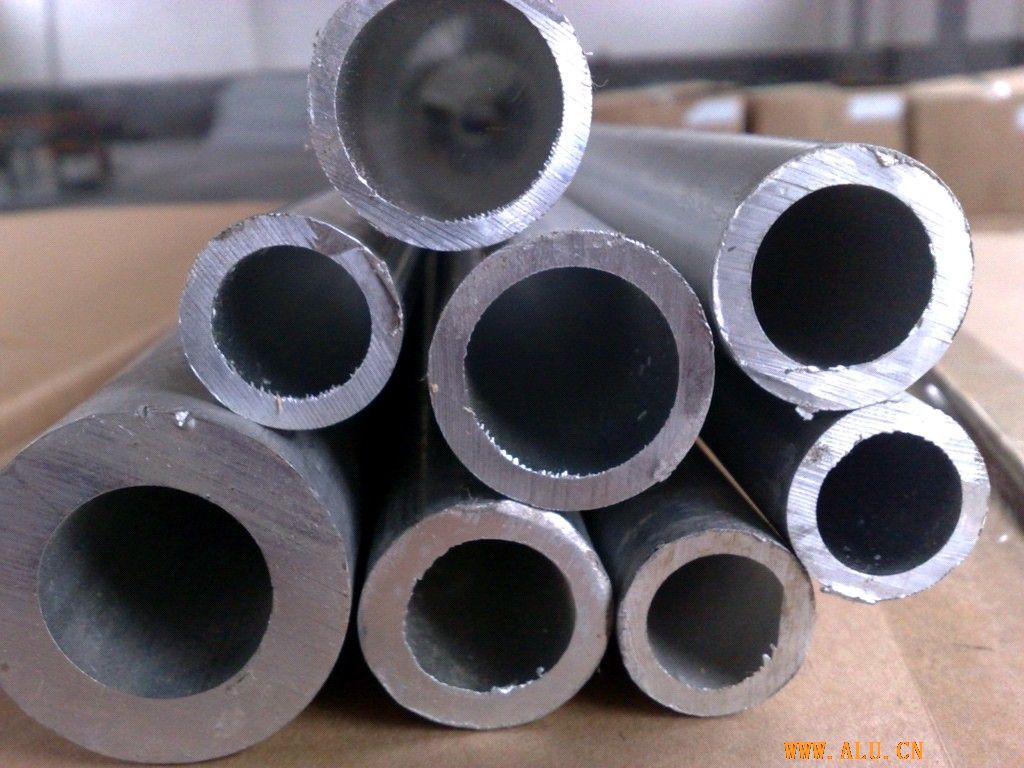 铝棒、铝管、工业铝材