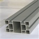 海虹铝业生产销售工业铝型材建筑铝型材